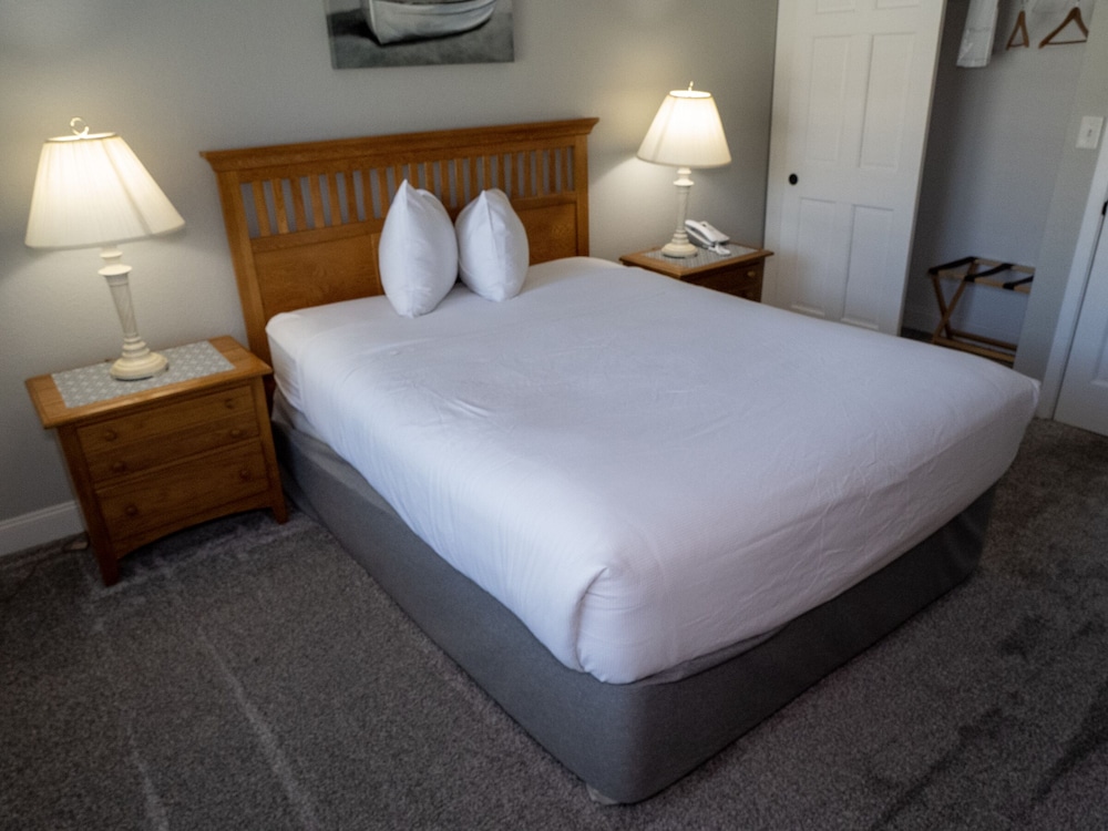 Delavan Lake Resort