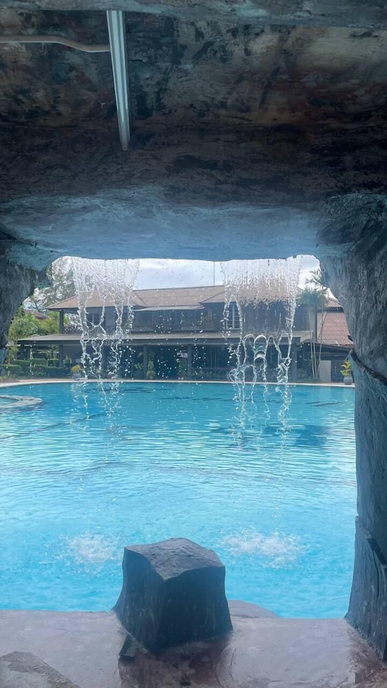 Perhentian Arwana Resort - BlueStar
