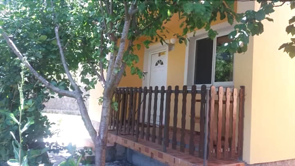 Apartmani Obzovica