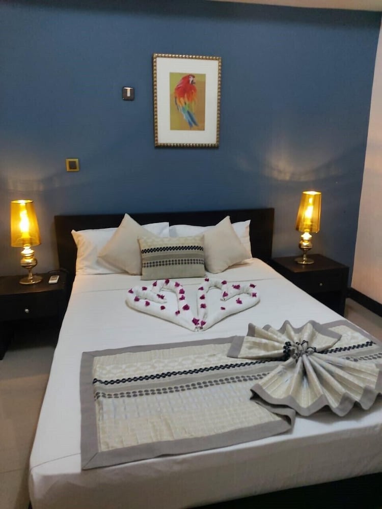 Pereybere Beachside Apartment