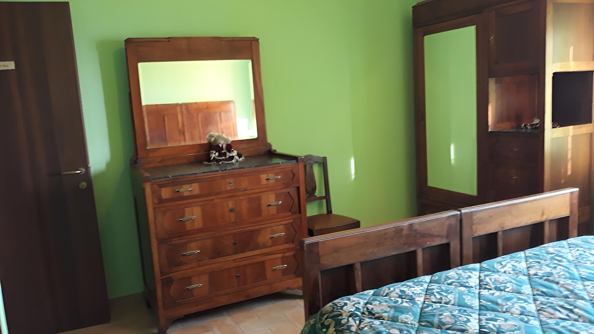 Agriturismo Poponi