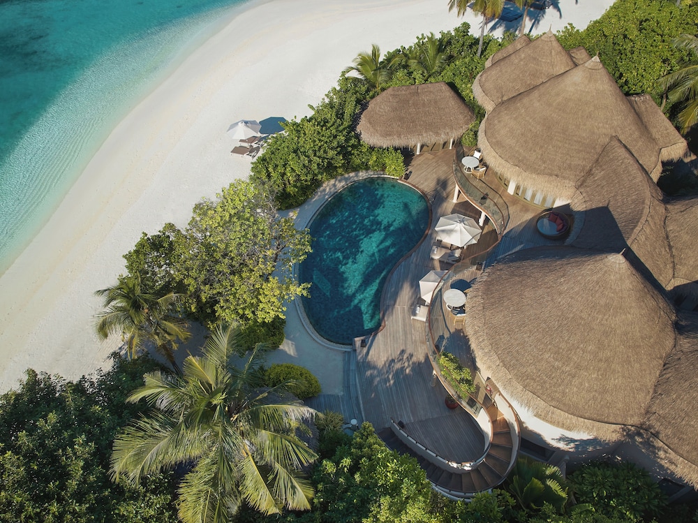 The Nautilus Maldives