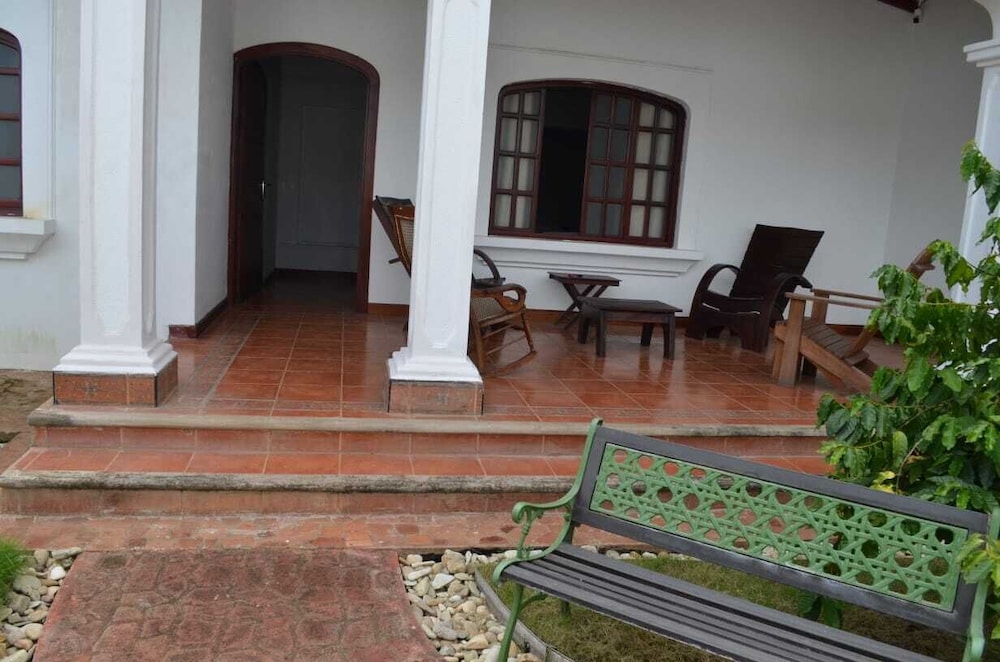 Hostal Casa San Mateo