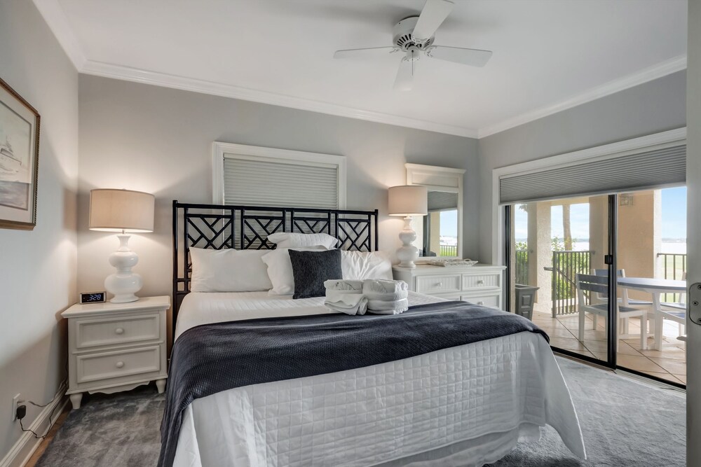 1080 Lighthouse I at The Sea Pines Resort