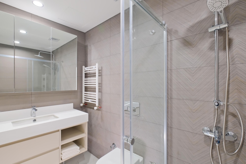 Avrasya Basaksehir Residence by NewInn
