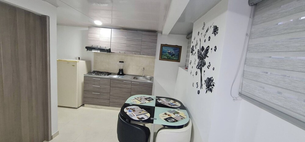 Apartament Riqueza Close to El Dorado Airport no1