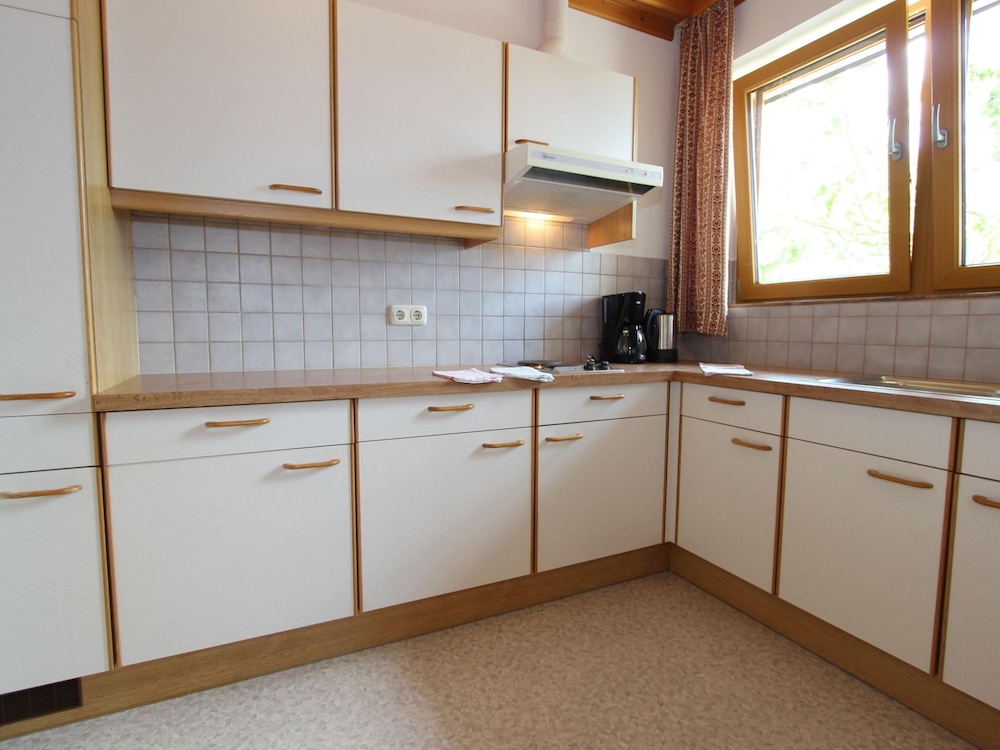 Apartment Near the Maria Alm ski Area view 4