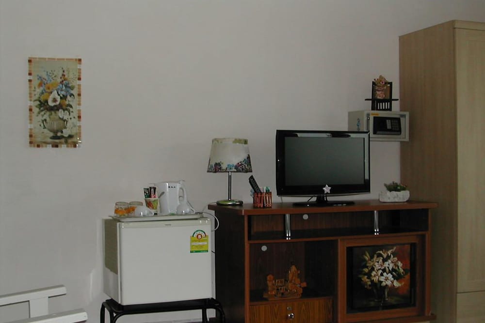 Hua Hin Tour Guesthouse
