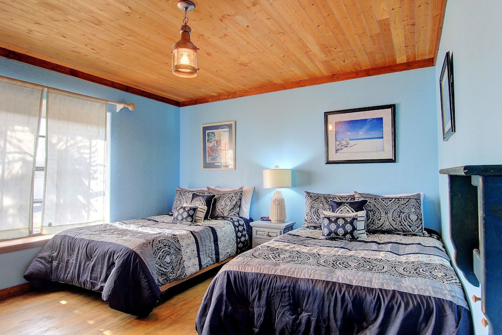 Casita By The Sea IR119