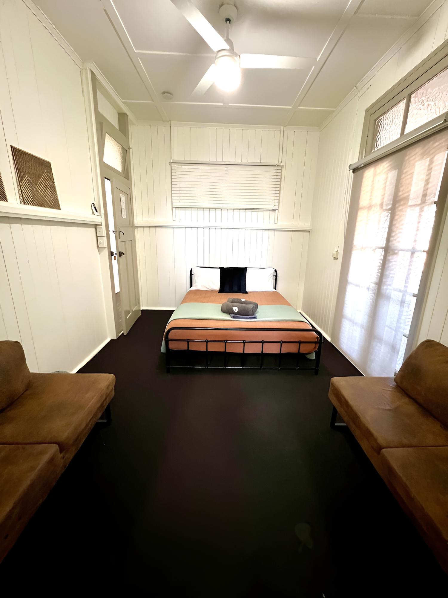 The Stanley Hotel Kilcoy