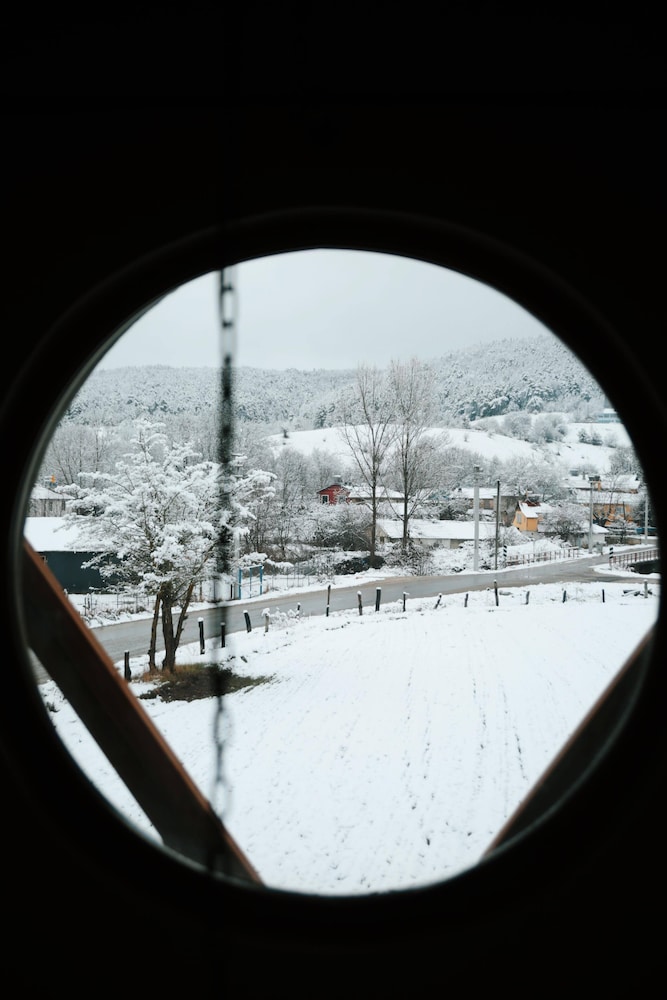 Abant Cozy Homes