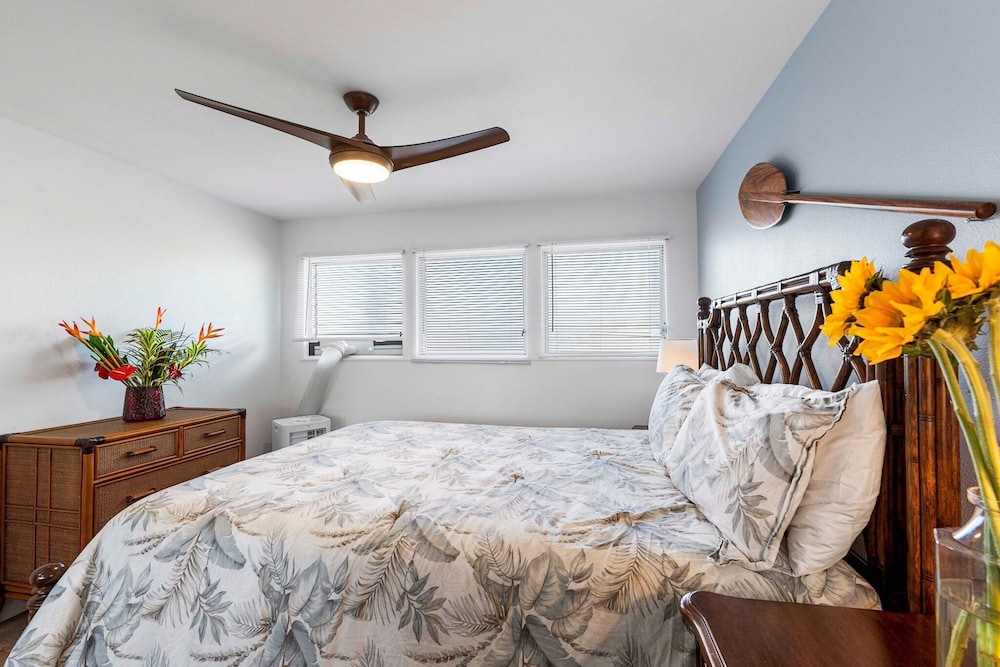 Beautifully Updated Oceanfront Condo - AC - Concierge Included - Vrkcv