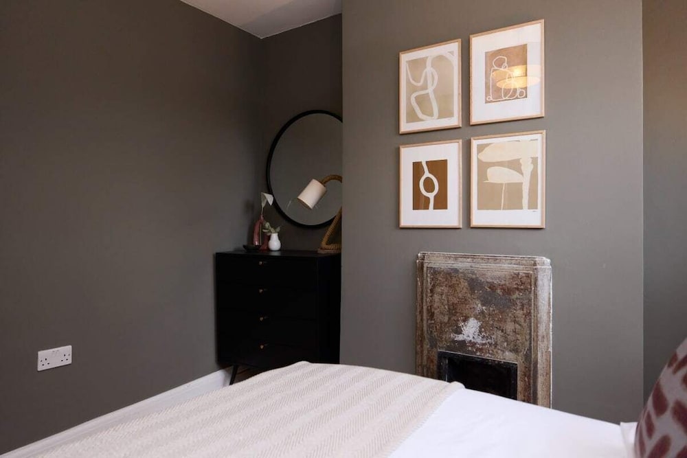 The Nunhead Place - Inviting 2bdr House With Garden