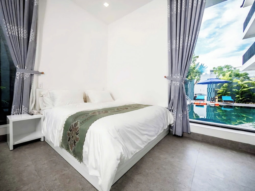 Phuc Villa
