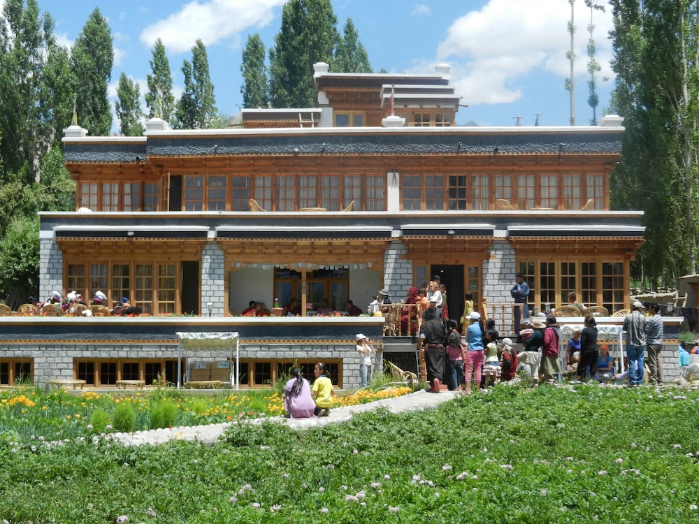 building