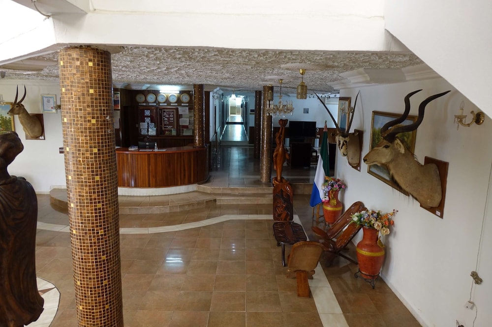Wusum Hotel