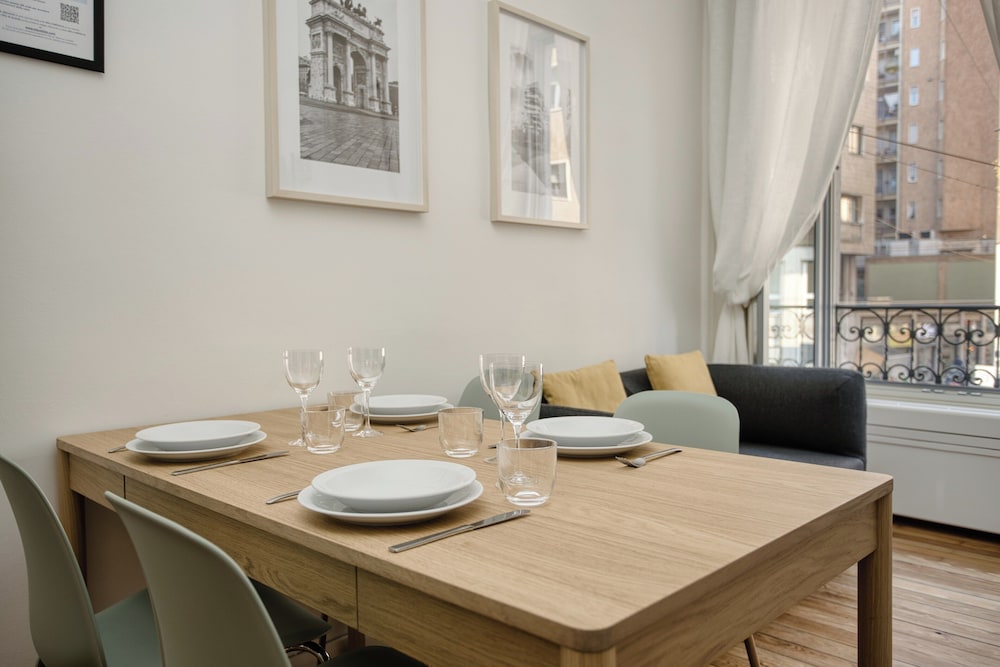Classy apartment near Duomo di Milano