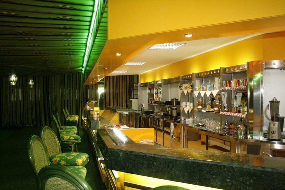 Hotel Belveder