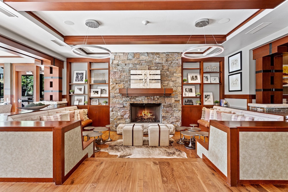 Flagstaff Lodge at Deer Valley Resort - Three Bedroom Residence #302 3 Condo