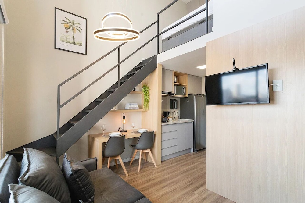 Haus Mitre Plato Ipiranga