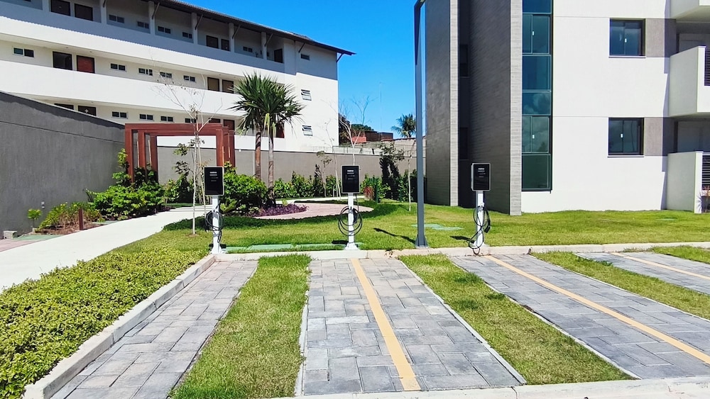 Beach Class Summer Residence