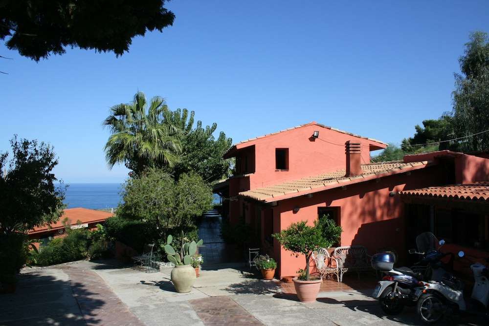 Agriturismo Ruralia