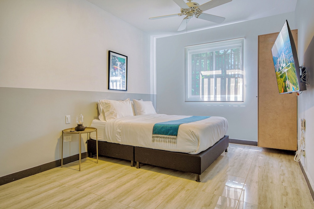 Loft Living 9