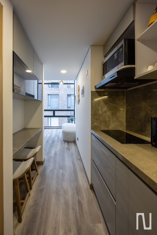 NOK Luxury Loft in Chic Norte