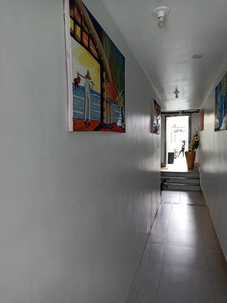 Pousada Maceió é Massa Frente ao Mar