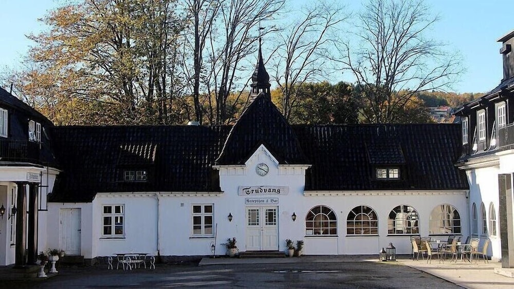 Trudvang Gjestegård
