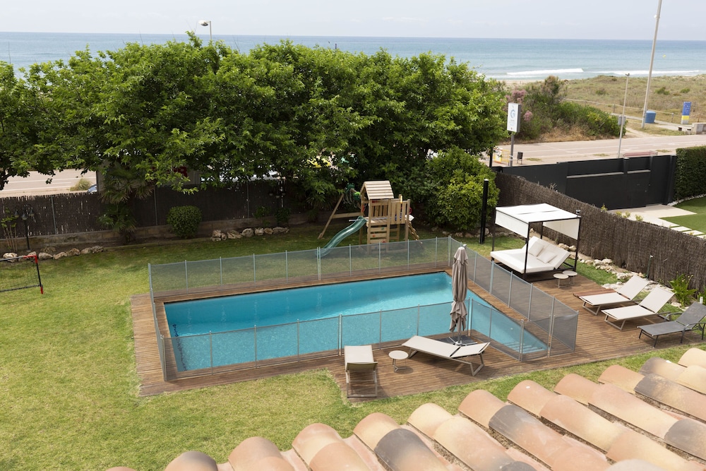 Olala Gava Beach Villa