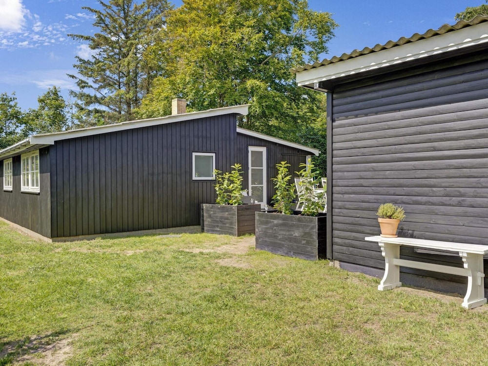 Stylish Retreat in Lonstrup - By Traum Ferienwohnungen