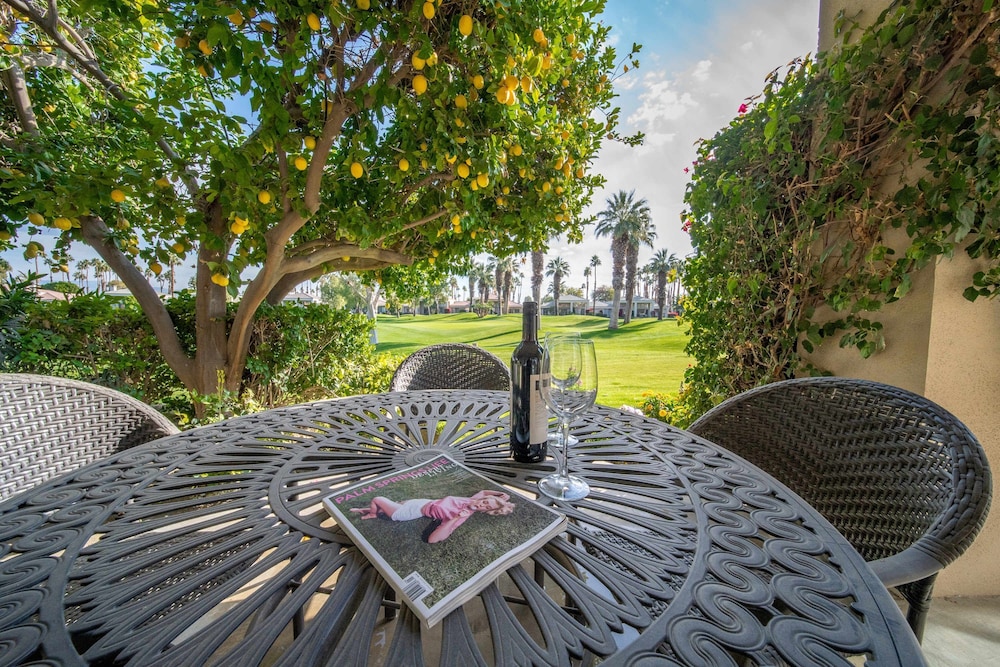 Luxury PGA West 3BR 2BA Condo