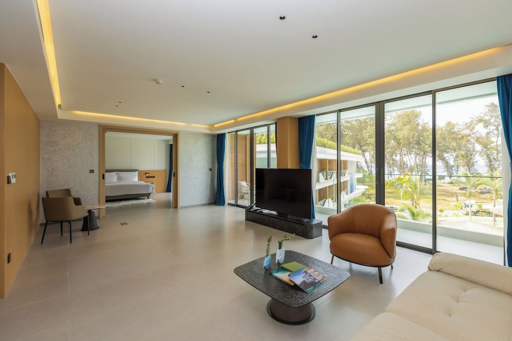 Kora Beach Resort Phuket
