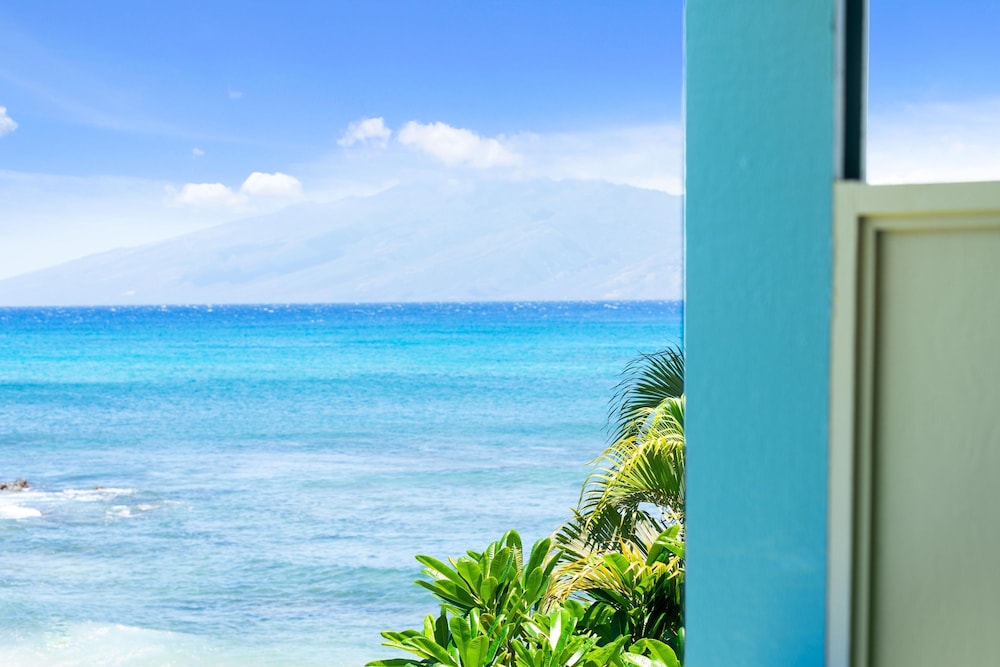 Napili Bay 210 in Lahaina