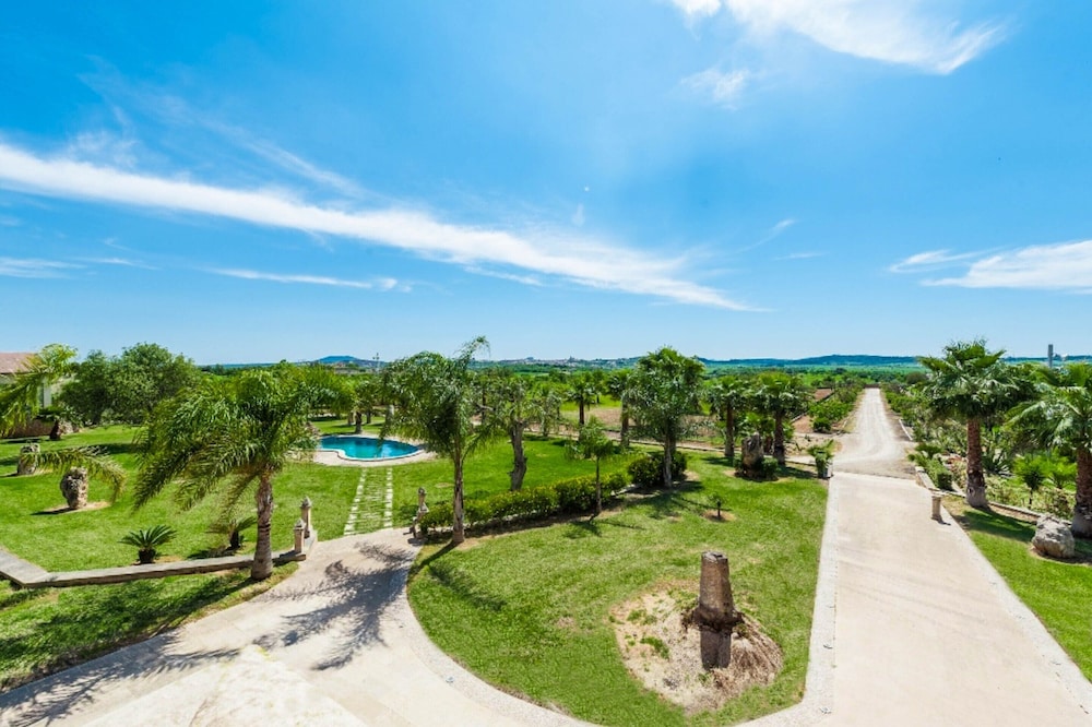 Son Perot - Villa With Private Pool. Free Wifi