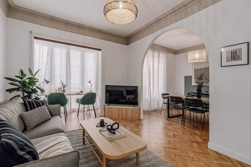 Arce - 3 Bedrooms in Salamanca