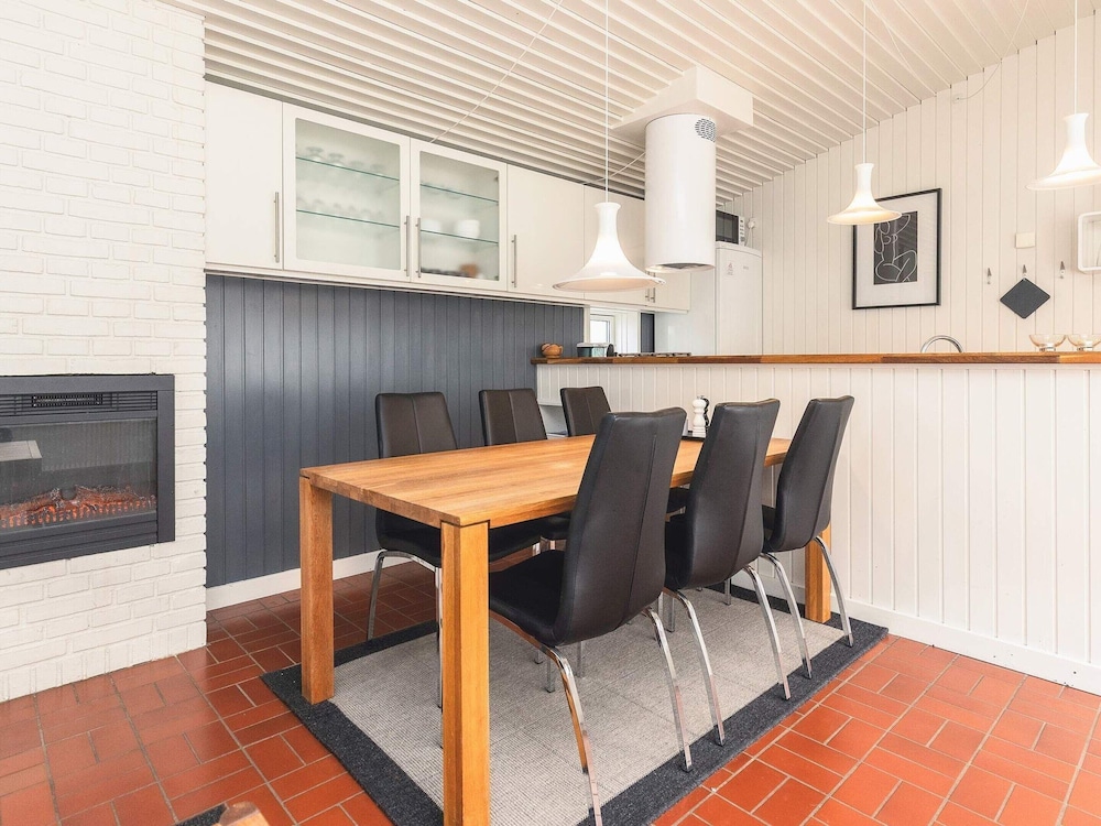 Cozy Holiday Home in Middelfart