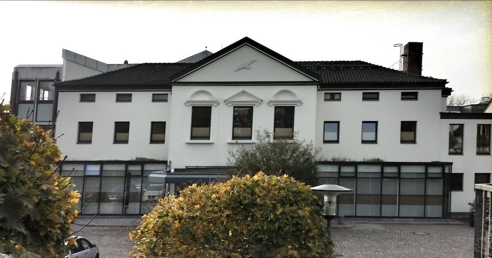Boardinghouse Vegesack