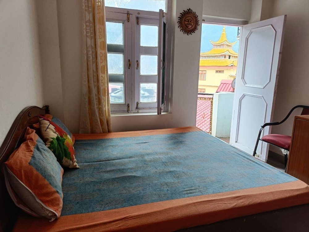 Maukim Home Stay