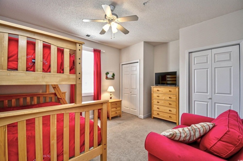 River Crossing 231 3 Bedroom Condo
