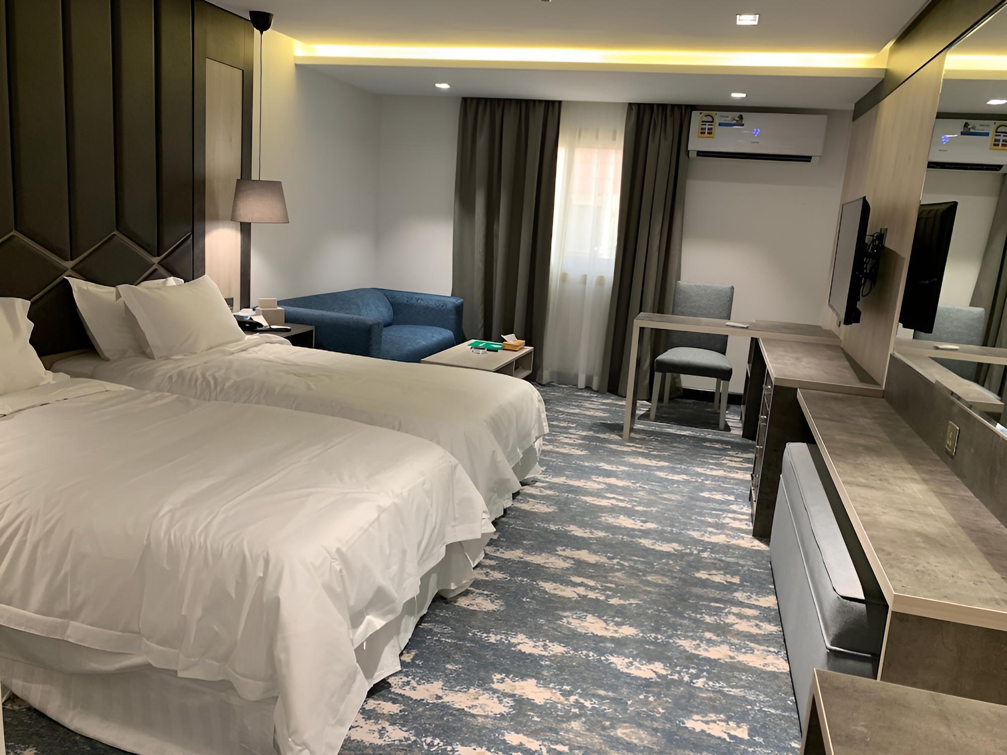 Sands Hotel Jeddah
