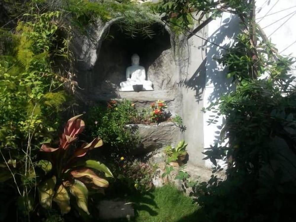 Aaranya Residencies