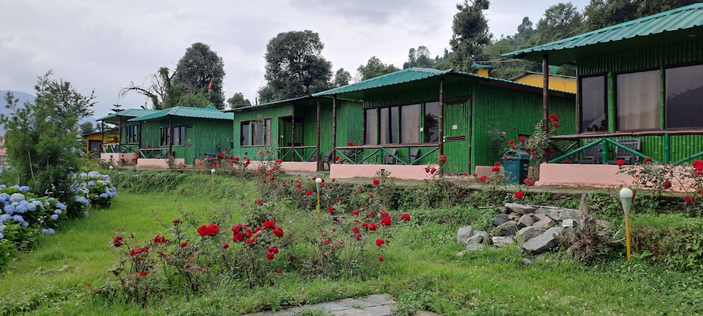 Kedar Resorts