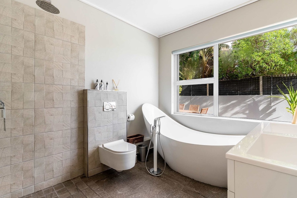 Guests Camps Bay Houghton