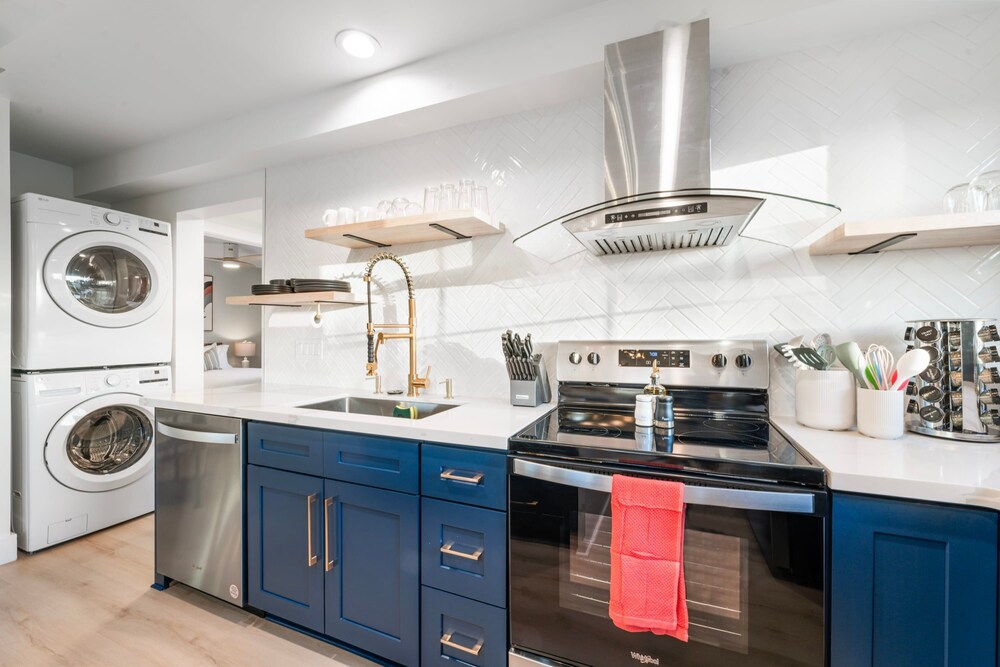 NEW Luxe Desert Retreat Near Grandcanyon S Rim