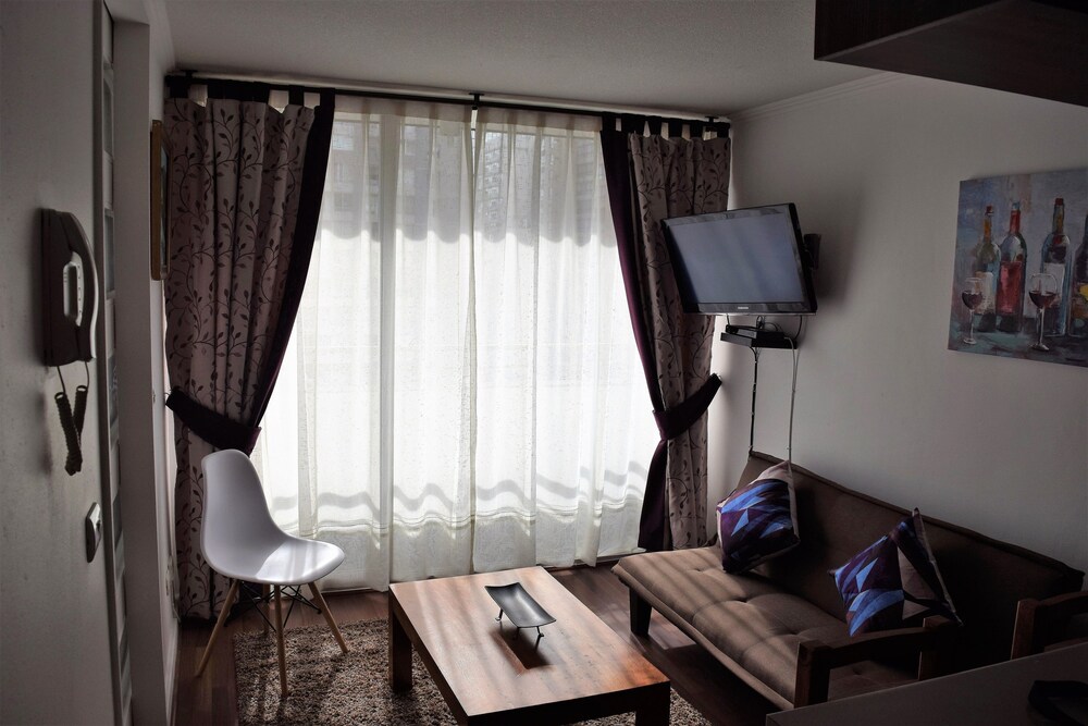 Almond Suite - San Francisco