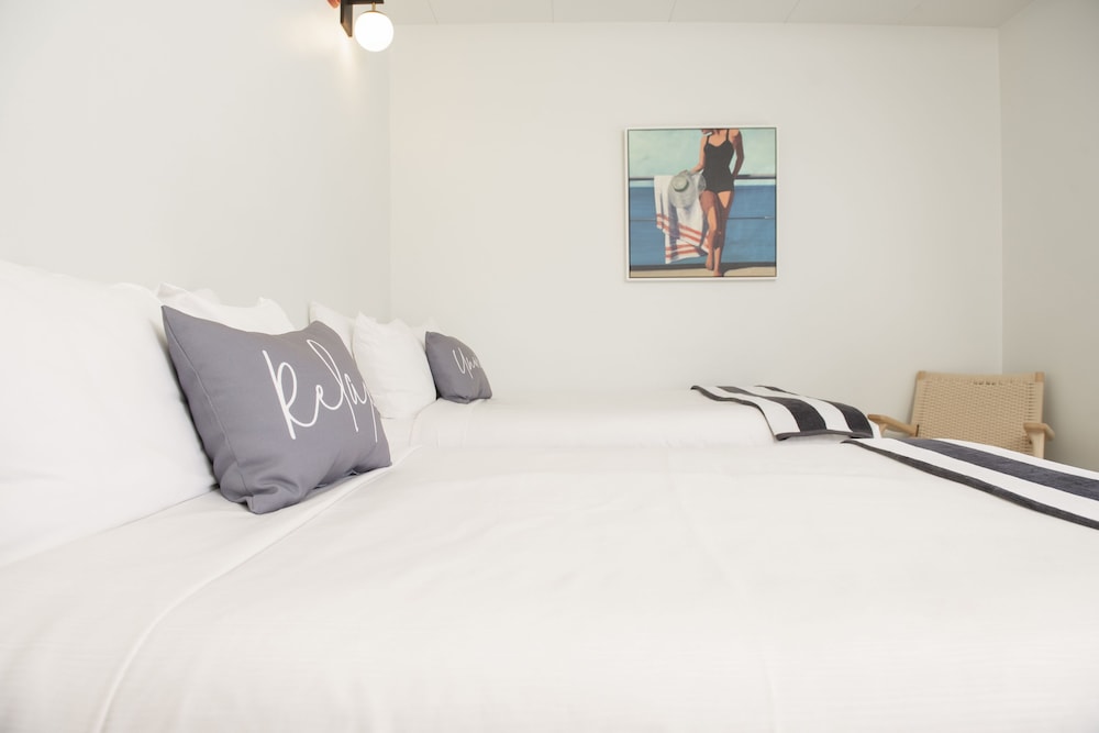 Endless Coast, A Boutique Hotel