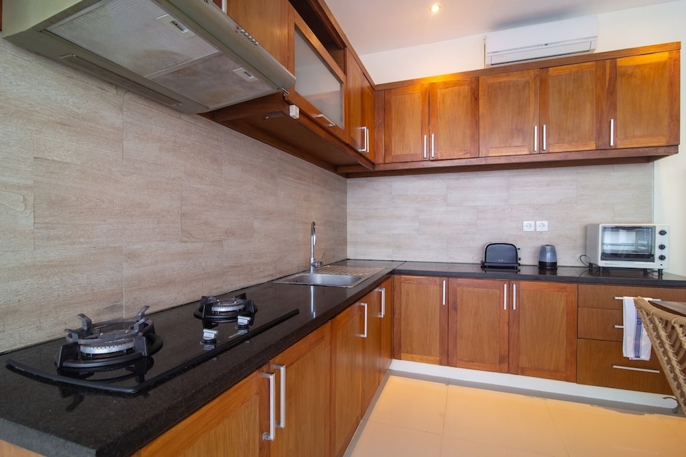 Marijo Villa 2BR Private Pool Mins to Central Ubud