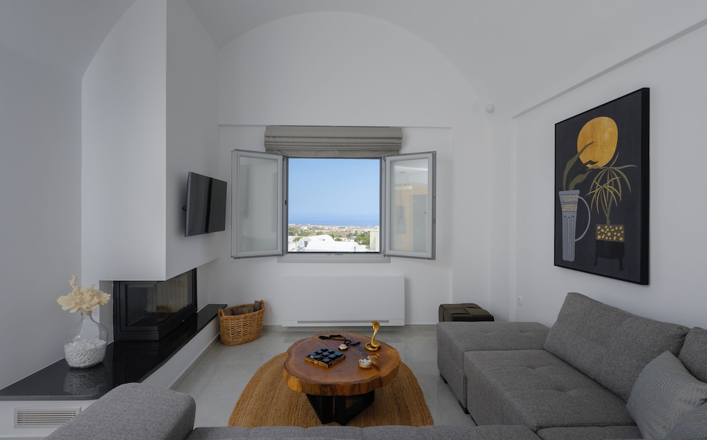 Marvarit Villas